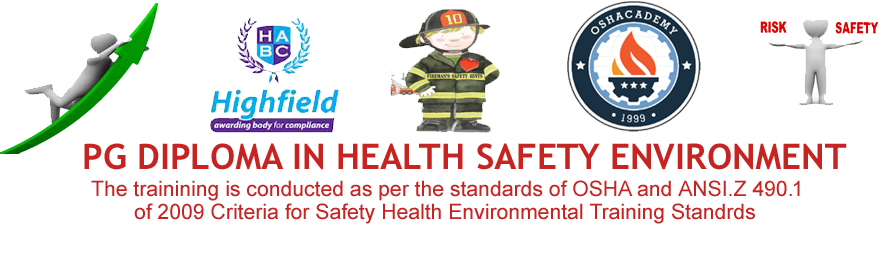 ANSI.Z 490.1 of 2009 criteria for Safety Health Environmental Training Standards