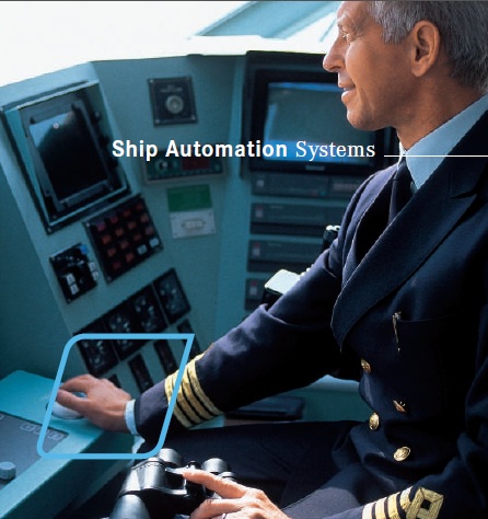 Marine Services